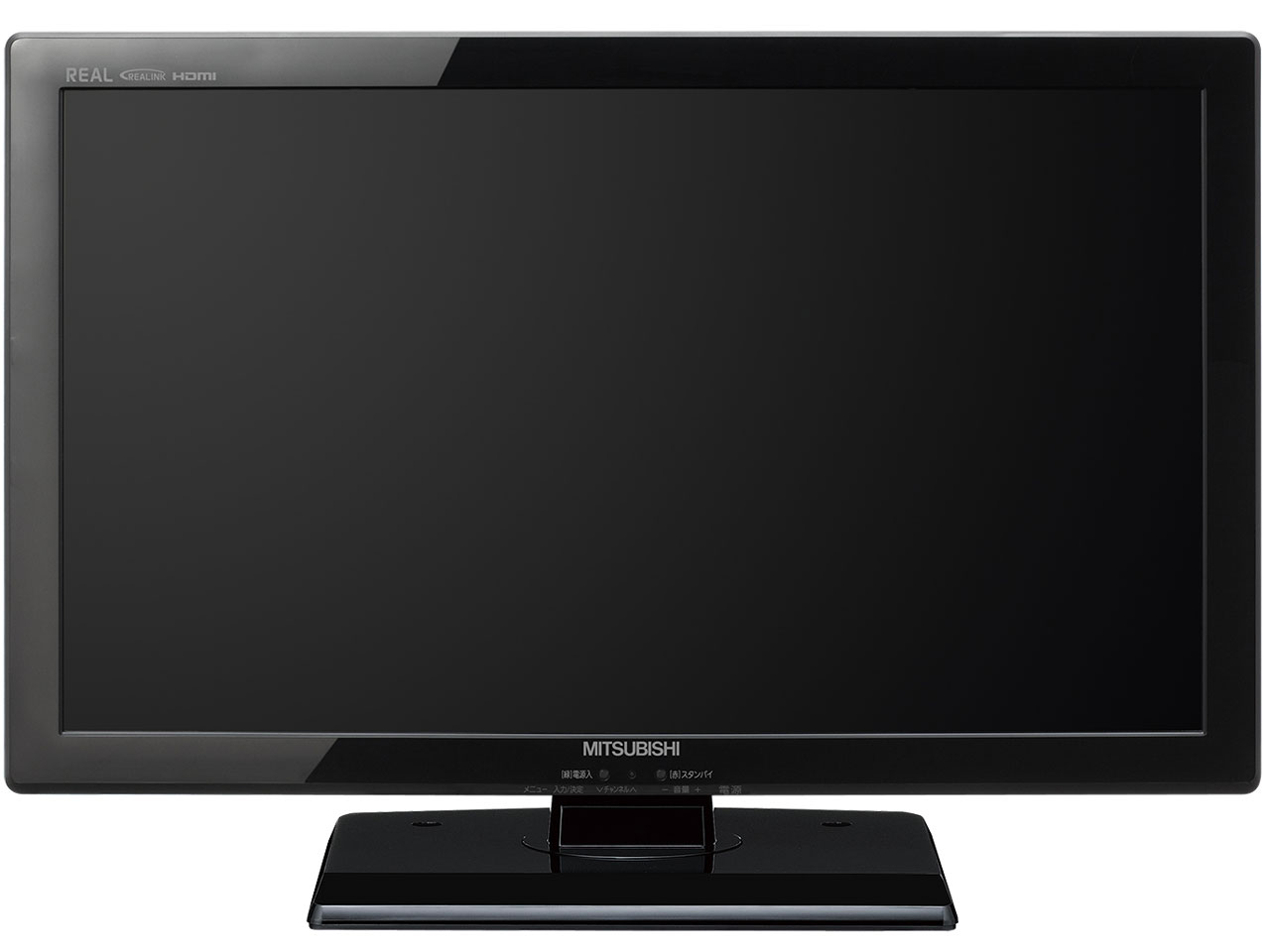 REAL LCD-24LB6 [24�C���`] �̐��i�摜