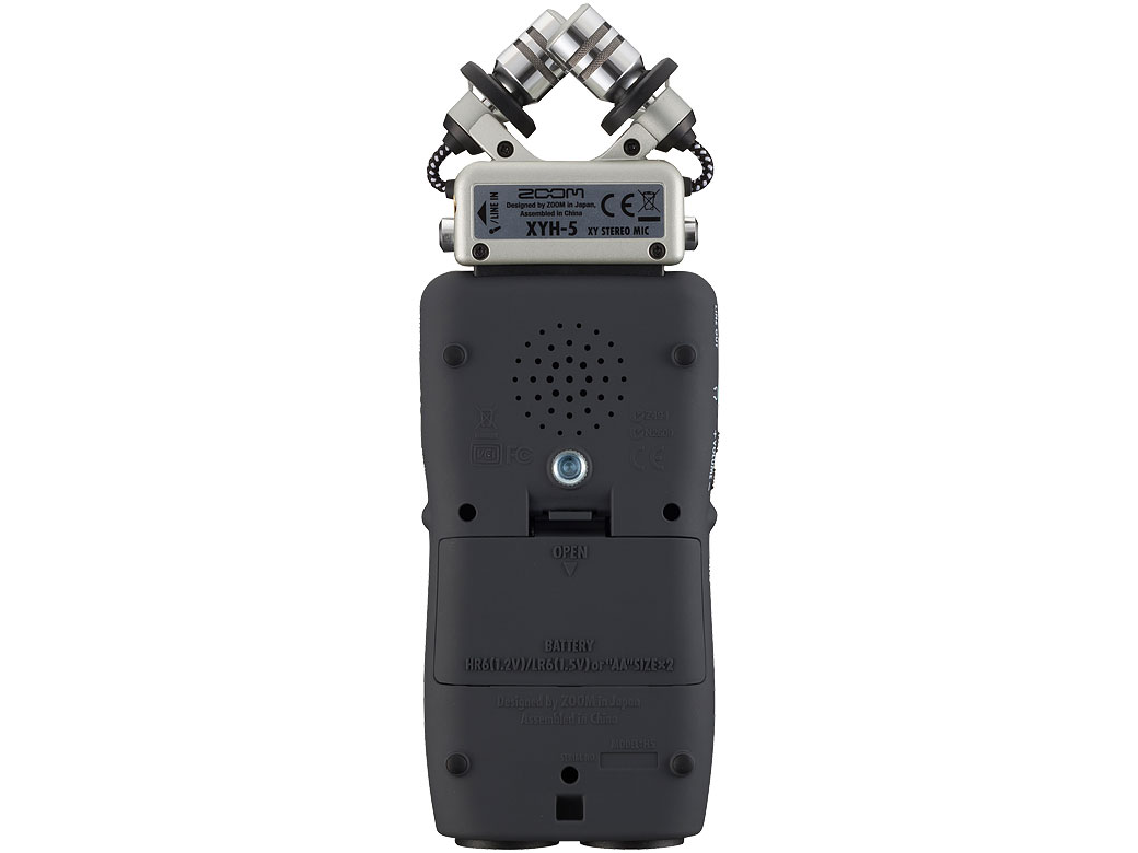 Handy Recorder H5