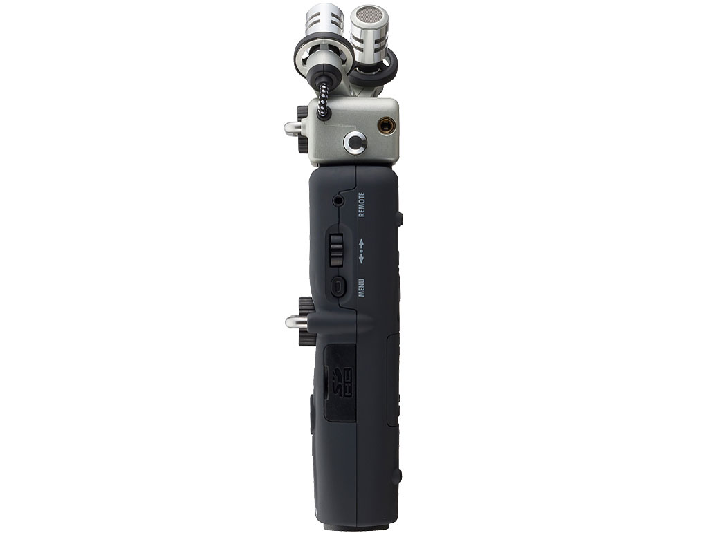 Handy Recorder H5