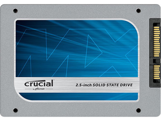 CT512MX100SSD1 �̐��i�摜