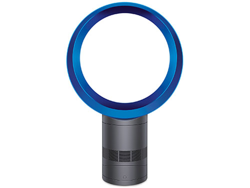 AM06 �e�[�u���t�@�� 300mm [�A�C�A��/�u���[] �̐��i�摜