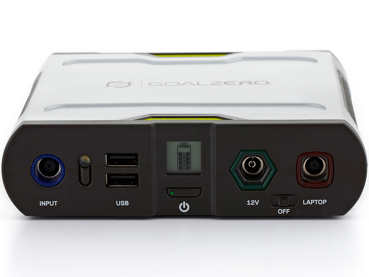 Sherpa 100 Recharger V2