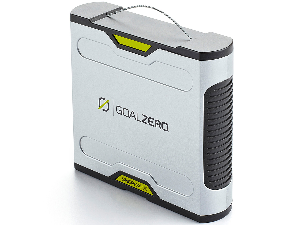 Sherpa 100 Recharger V2