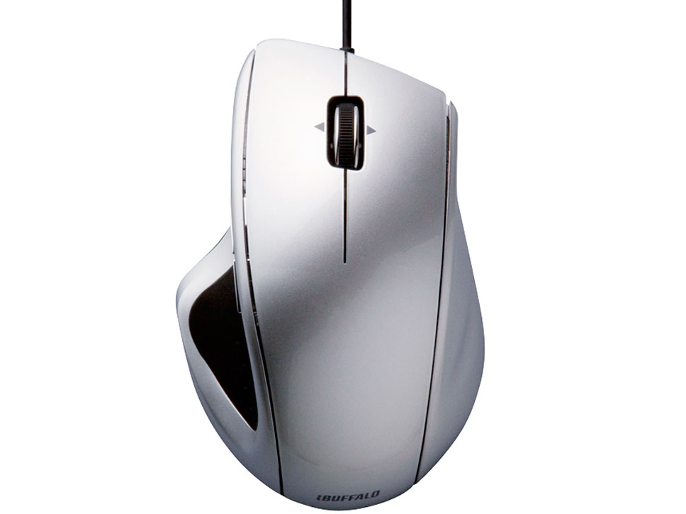 BSMBU18SV [�V���o�[] �̐��i�摜