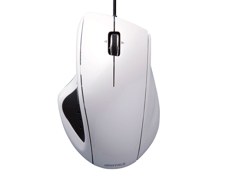 BSMBU18WH [�z���C�g] �̐��i�摜