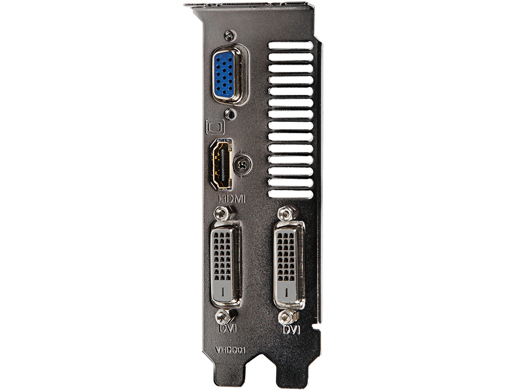 GV-N740D5OC-2GI [PCIExp 2GB]