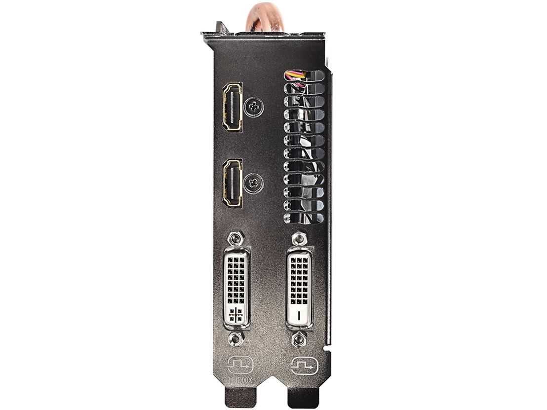 GV-N75TWF2BK-2GI [PCIExp 2GB]