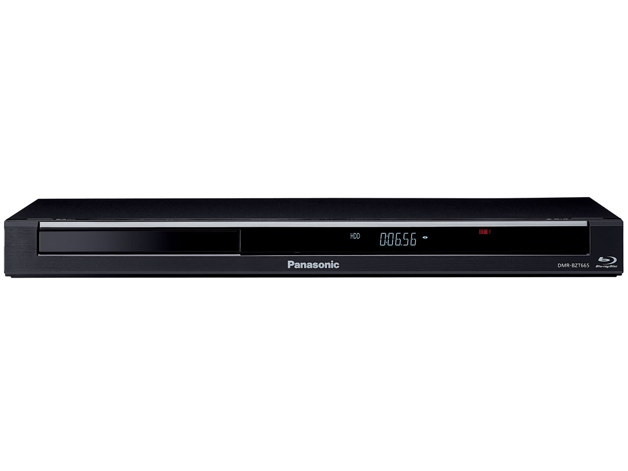 Panasonicブルーレイレコーダー DIGA DMR-BZT665-K パナソニック ブルーレイディーガ DMR-BZT665 価格比較 - 価格.com