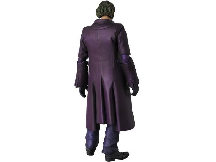 MAFEX THEDARKKNIGHT THE JOKER