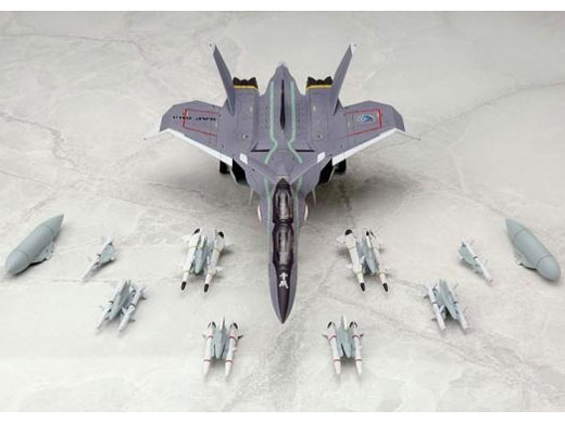 �A�����J �퓬�d���ᕗ FFR-31 MR/D �X�[�p�[�V���t �ᕗ