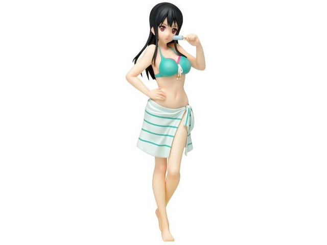 BEACH QUEENS ���E�̔ޕ� �������� �̐��i�摜