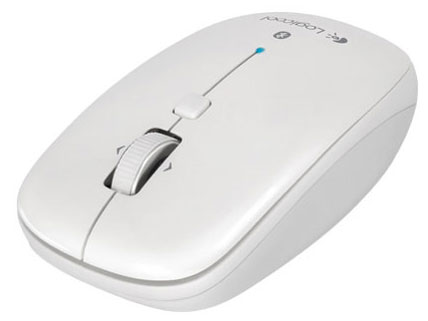 Bluetooth Mouse for Mac M558