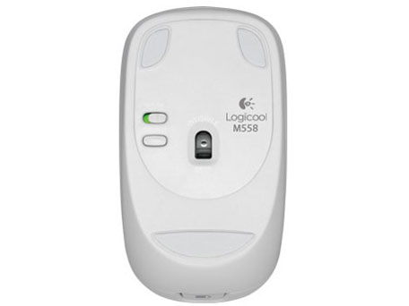 Bluetooth Mouse for Mac M558