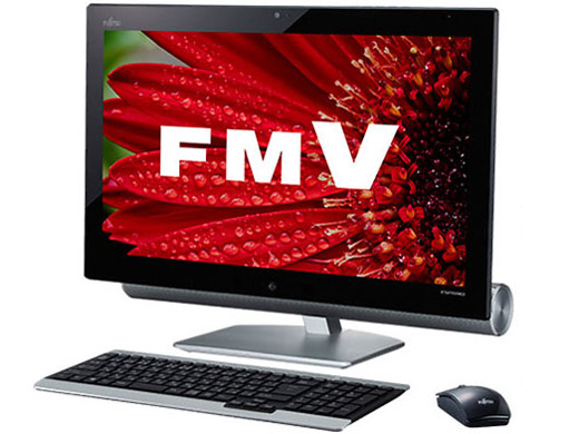 FMV ESPRIMO FH�V���[�Y WF2/R WRF2B_B469 ���i.com���� �X�^���_�[�h���f�� �̐��i�摜
