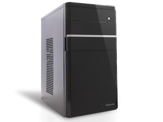 MN5020-i5-HLB-MR Core i5 4460 [Windows 8.1����] �̐��i�摜