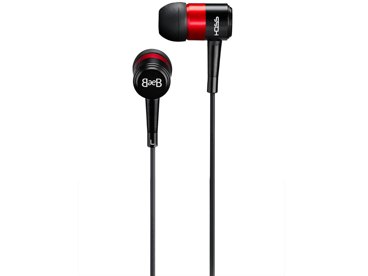 Mercury Model 878RB [���b�h×�u���b�N] �̐��i�摜