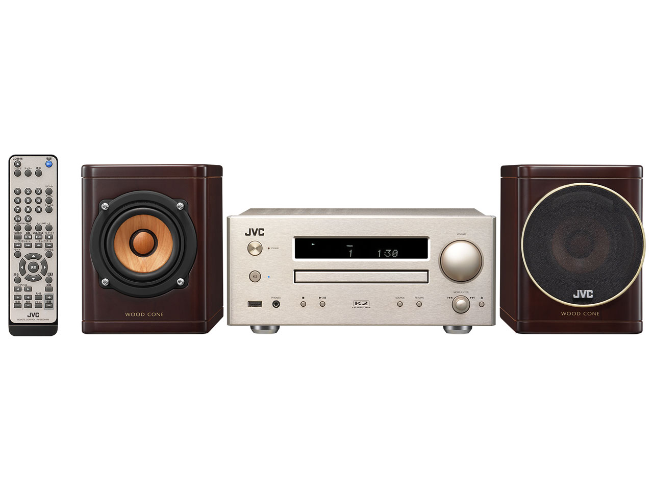 WOOD CONE EX-HR5 �̐��i�摜