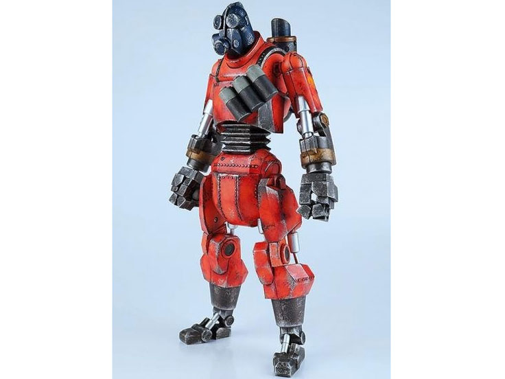 �`�[���t�H�[�g���X2 ���{�b�g�p�C�� ���b�h