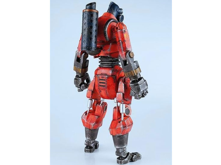 �`�[���t�H�[�g���X2 ���{�b�g�p�C�� ���b�h