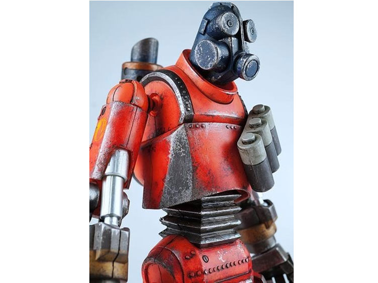 �`�[���t�H�[�g���X2 ���{�b�g�p�C�� ���b�h