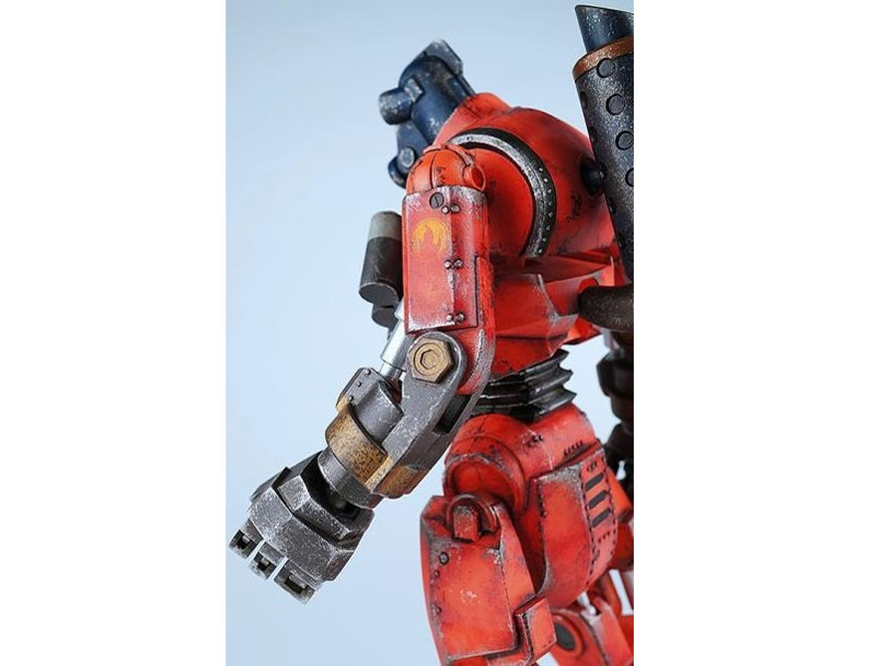 �`�[���t�H�[�g���X2 ���{�b�g�p�C�� ���b�h