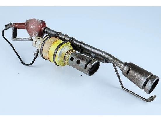 �`�[���t�H�[�g���X2 ���{�b�g�p�C�� ���b�h