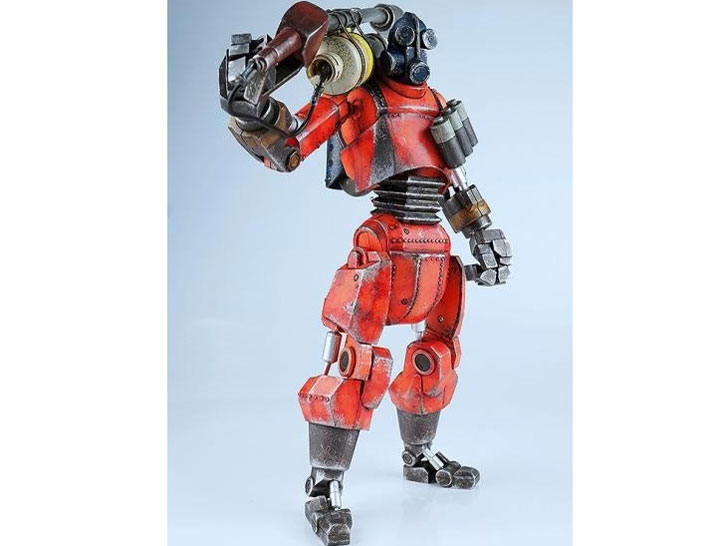 �`�[���t�H�[�g���X2 ���{�b�g�p�C�� ���b�h �̐��i�摜