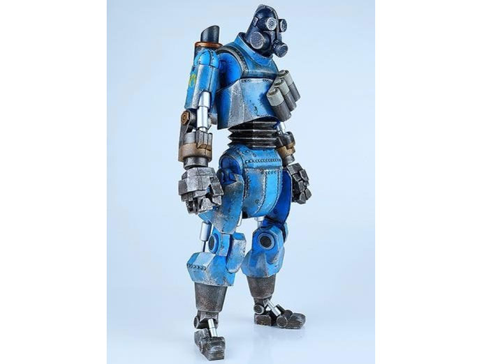 �`�[���t�H�[�g���X2 ���{�b�g�p�C�� �u���[