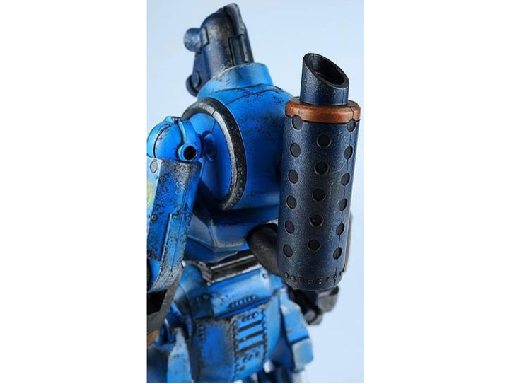 �`�[���t�H�[�g���X2 ���{�b�g�p�C�� �u���[