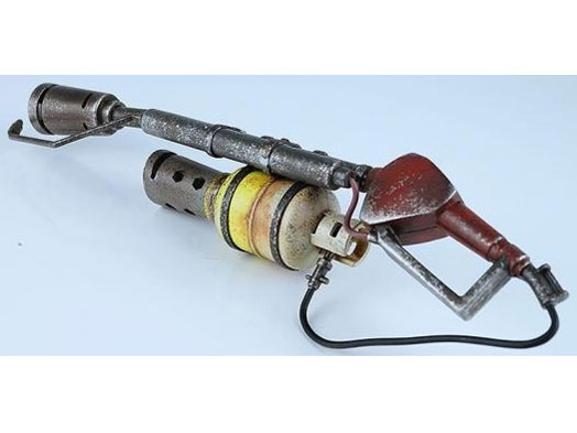 �`�[���t�H�[�g���X2 ���{�b�g�p�C�� �u���[