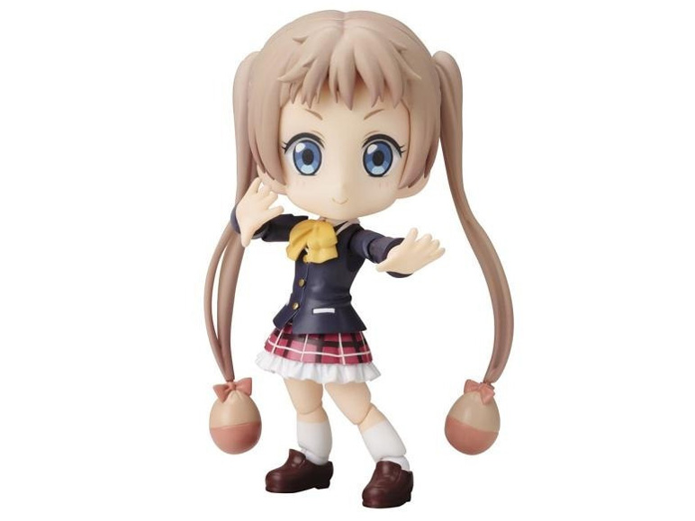 �L���[�|�b�V�� ����a�ł������������I�� �ʎ瑁�c �̐��i�摜