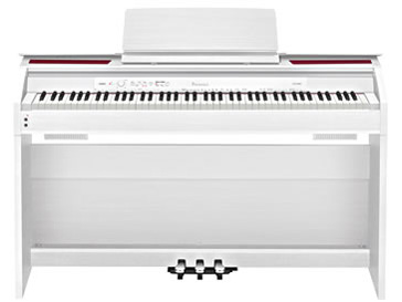 Privia PX-850WE [�z���C�g�E�b�h��]