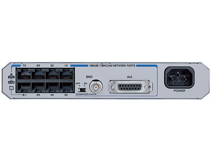 CentreCOM MR820TRX (RoHS)