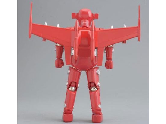 �_�C�i�}�C�g�A�N�V���� No.16 �X�[�p�[���{�b�g���b�h�o���� ���b�h�o����