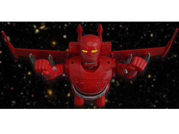 �_�C�i�}�C�g�A�N�V���� No.16 �X�[�p�[���{�b�g���b�h�o���� ���b�h�o����