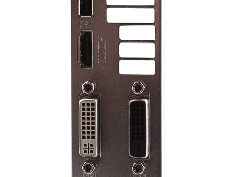 SAPPHIRE DUAL-X R9 280 3GB GDDR5 OC WITH BOOST [PCIExp 3GB]