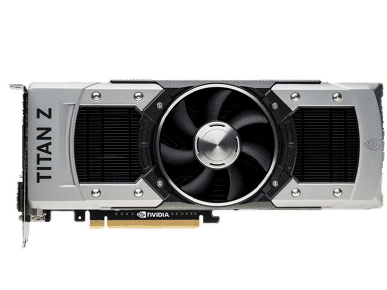 GTXTITANZ-12GD5 [PCIExp 12GB]