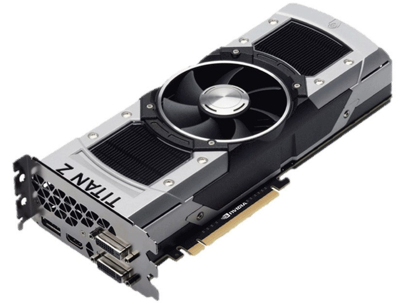 GTXTITANZ-12GD5 [PCIExp 12GB]