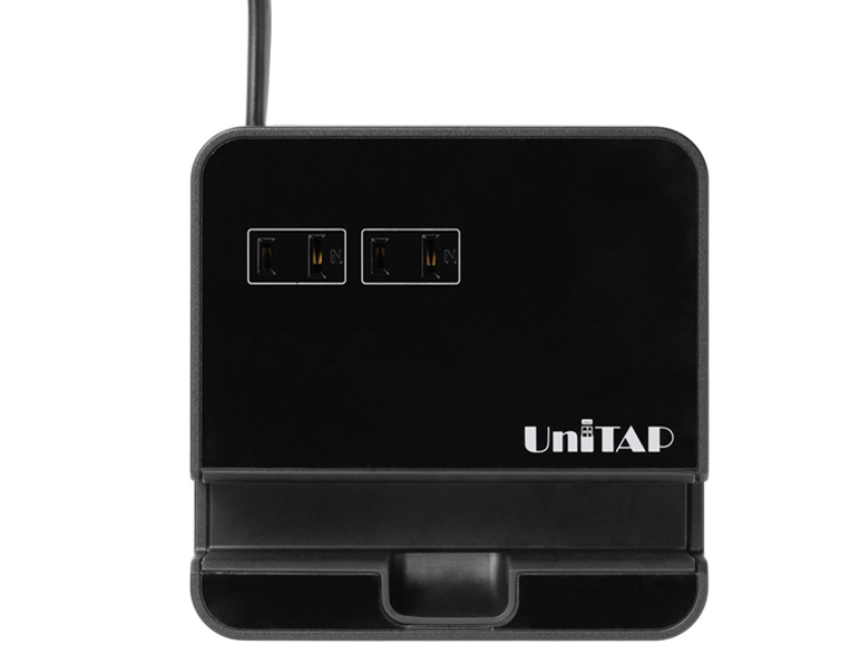 PPS-UTAP4BK [�u���b�N]