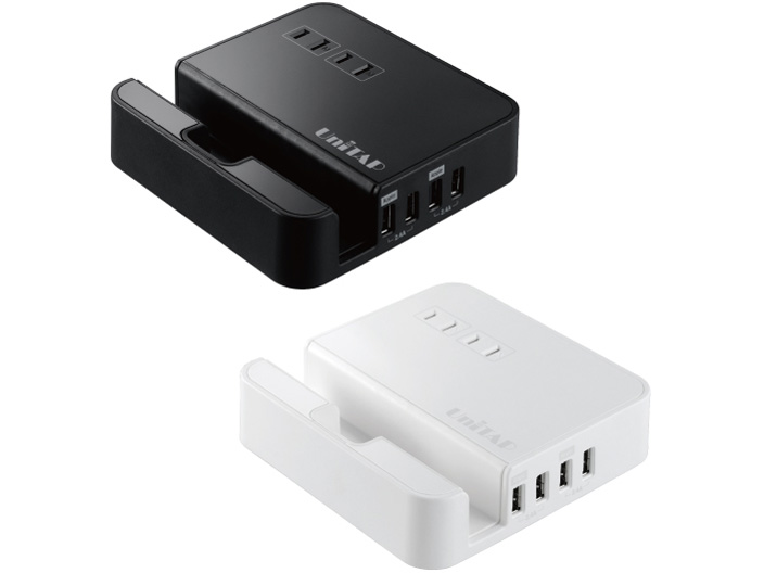 PPS-UTAP4BK [�u���b�N]