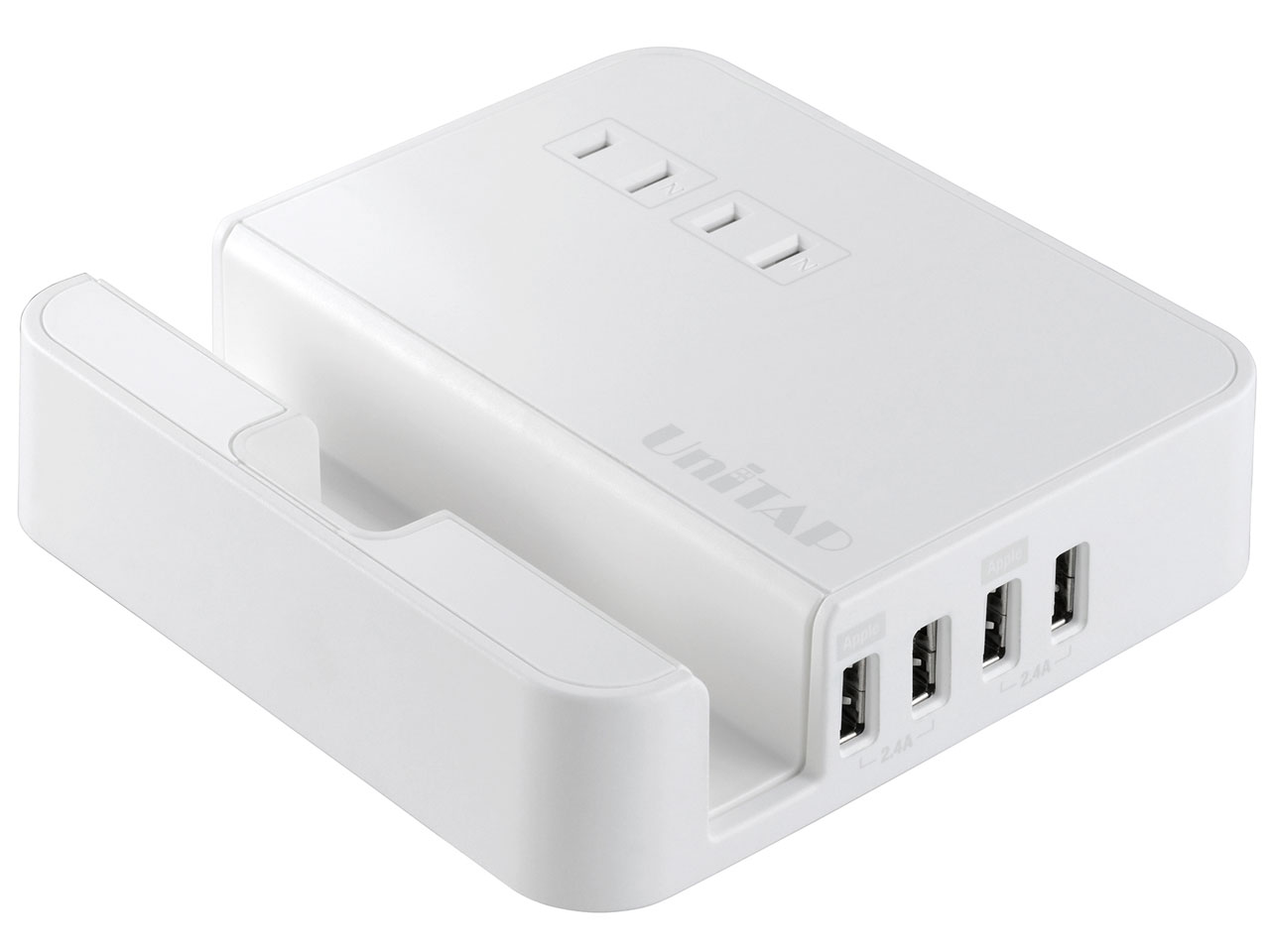 PPS-UTAP4WH [�z���C�g] �̐��i�摜