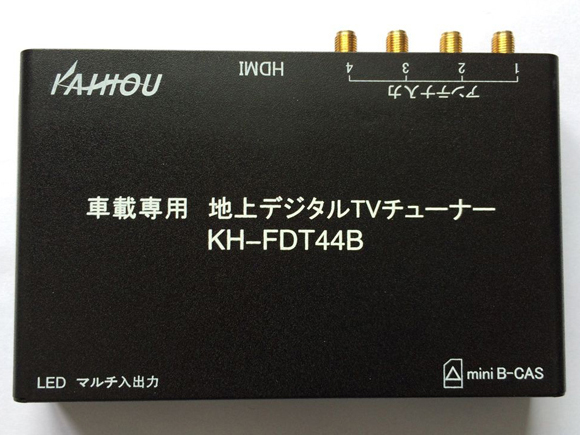KH-FDT44B �̐��i�摜