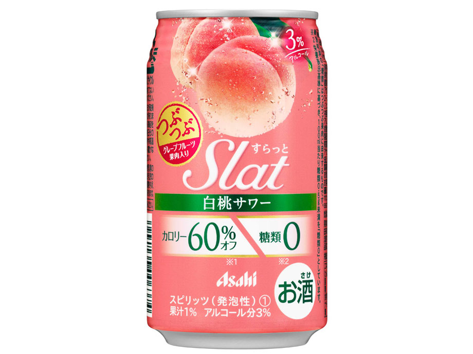 Slat(�������) �����T���[ 350ml ×24�� �̐��i�摜
