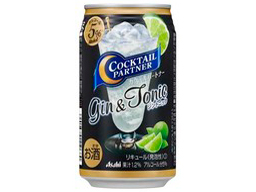 �J�N�e���p�[�g�i�[ �W���g�j�b�N 350ml ×24�� �̐��i�摜