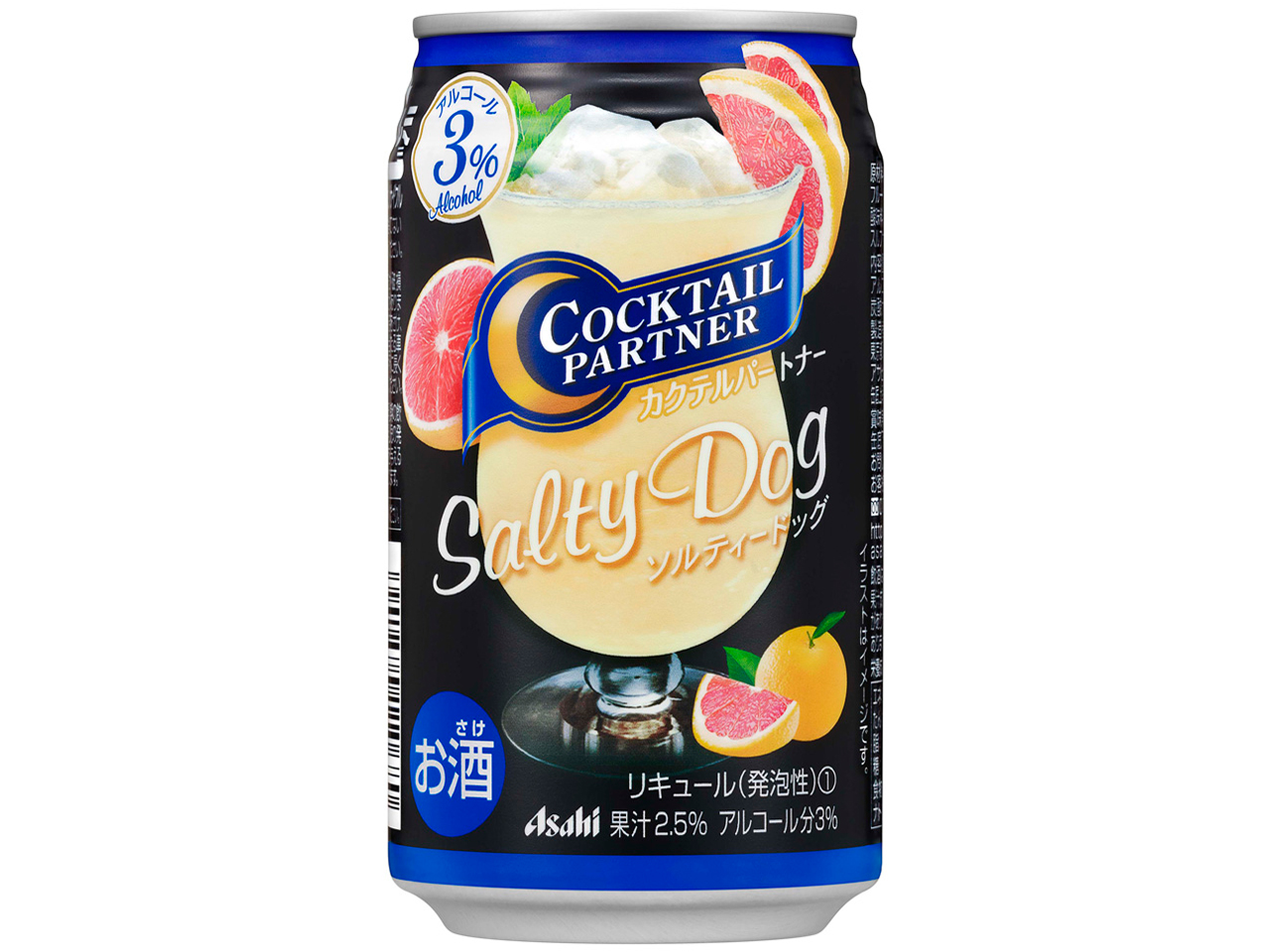 �J�N�e���p�[�g�i�[ �\���e�B�h�b�O 350ml ×24�� �̐��i�摜