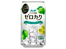 �[���J�N �W���g�j�b�N�e�C�X�g 350ml ×24�� �̐��i�摜