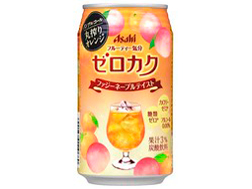 �[���J�N �t�@�W�[�l�[�u���e�C�X�g 350ml ×24�� �̐��i�摜
