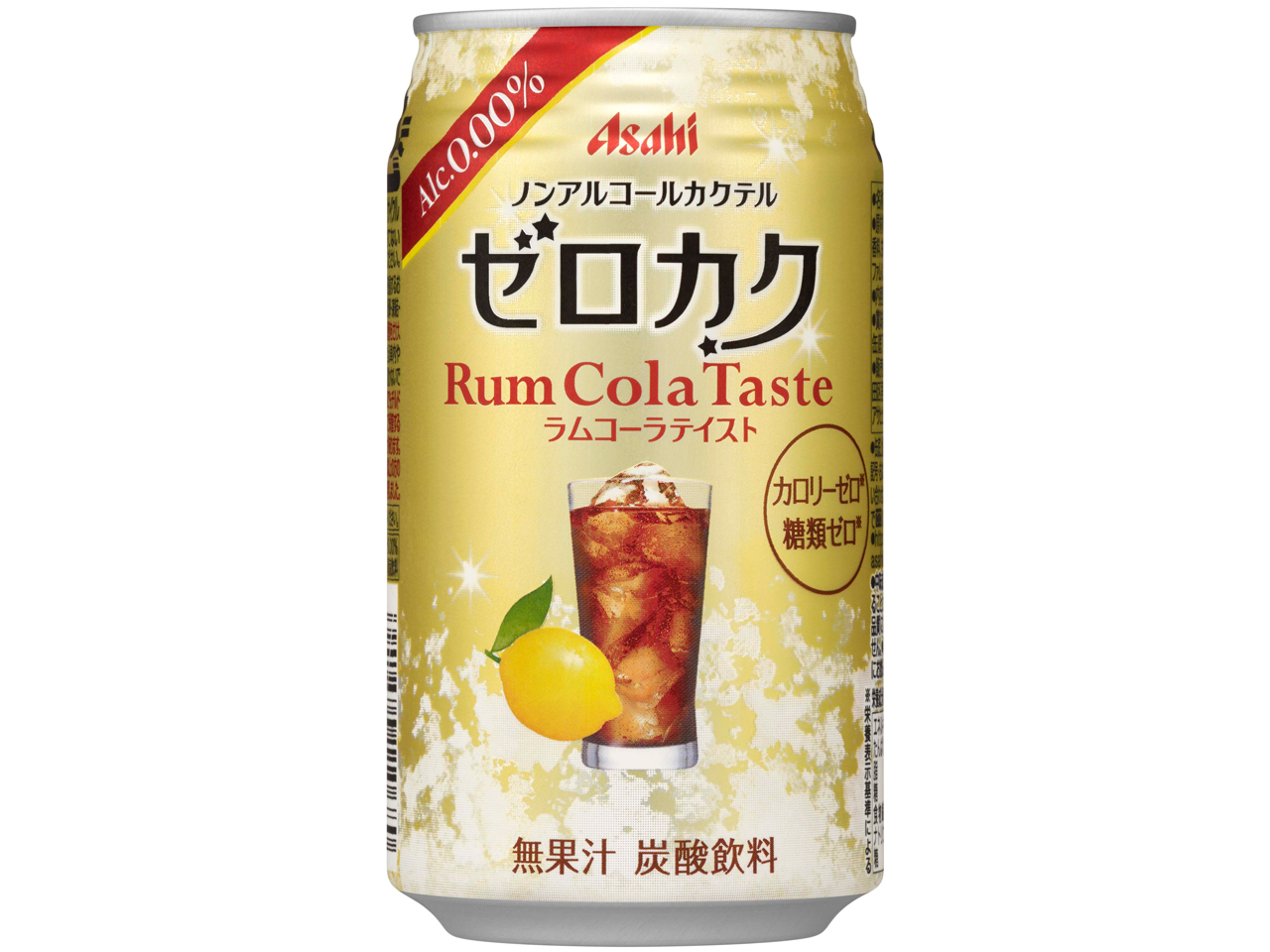 �[���J�N �����R�[���e�C�X�g 350ml ×24�� �̐��i�摜