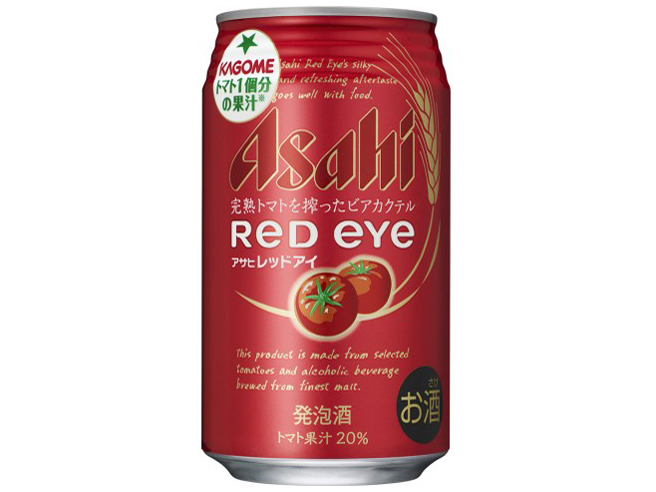 ���b�h�A�C 350ml ×24�� �̐��i�摜