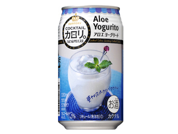 �J�N�e���J�����B�A���G ���[�O���[�g330ml ×24�� �̐��i�摜